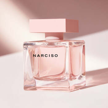Narciso Eau de Parfum Cristal EDP
